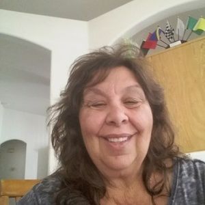 Meet your Posher, Gina